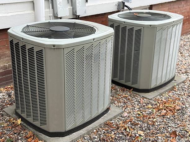 Reliable Hvac contractor in Greenfield, MN by JG Cool HVAC